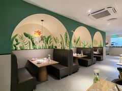 -默加东南亚美食(大宁音乐广场店)
