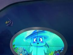 -海合安成都极地海洋公园
