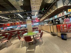 -广九餐室(陈家祠扬韬广场店)
