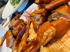 -新雅粤菜馆(南京东路店)