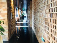 -重庆融汇国际酒店17楼·泉籁泰餐厅(沙坪坝店)