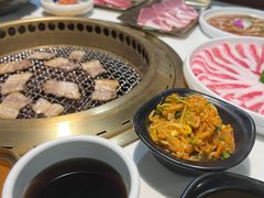 -炙城·韩式烤肉(南京东路店)