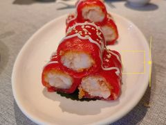 -潮府馆·非遗潮州菜·港式点心(世纪公园店)