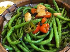 -园林美食城·本土农家菜(杨和镇店)