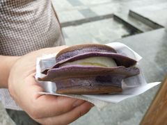 -台湾味正点车轮饼可丽饼(南禅寺店)