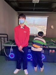 -嗨翻Hi-Fun竞技主题乐园·蹦床团建生日聚会(五棵松华熙店)