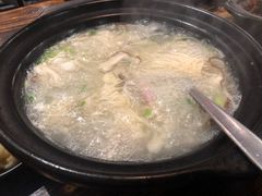 -小时候焗海鲜(鄞州万达店)