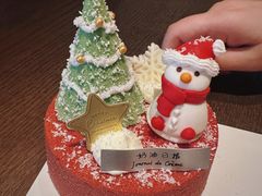 -奶油日报Journal de creme