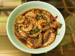 -吴记富苑(朝阳店)