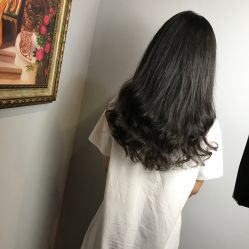 -GIRL STYLE 烫发·染发沙龙