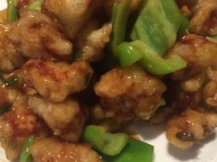 -金掌勺东北菜(格兰晴天店)