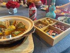 -澜小宴·胶东海鲜烟台味(时光塔店)