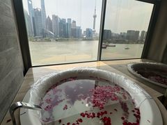 -上海外滩悦榕庄酒店