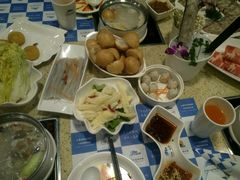 -魔法帽酱料牛肉小火锅(米兰店)