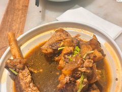 -小吊梨汤·北京菜·烤鸭(清河万象汇店)