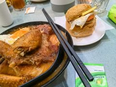 -华嫂冰室(尖沙咀店)