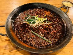 -岗上渣渣老火锅(两路口店)