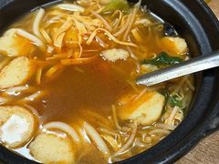 -天瑞福云南过桥米线(十里河店)