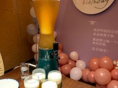 -Ambra Haus琥珀屋精酿餐厅(宝山店)