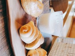 -山下面包坊(湖滨店)