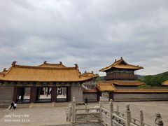 -三国水浒景区(无锡影视基地)