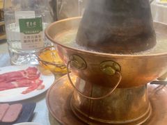 -东来顺饭庄(王府井步行街店)