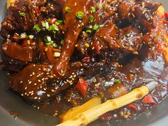 -回味黑鸭煲·始于2006(万松园店)