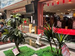 -惠中捞面