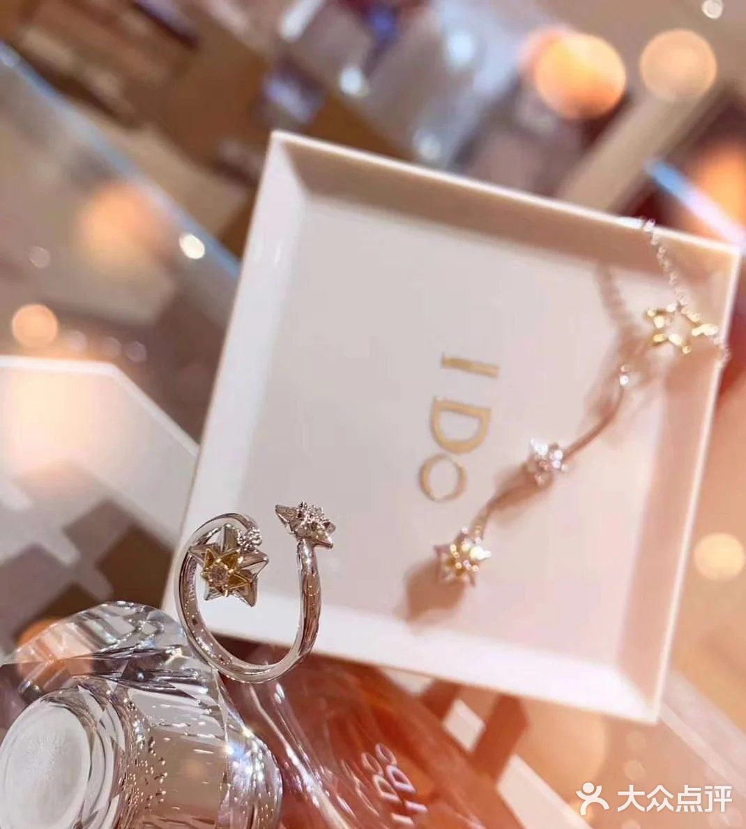 I DO星愿好有回忆~