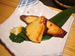 -虹料理·日料放题(悠方店)