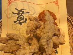 -向川南·水煮鱼·川菜(和平里店)