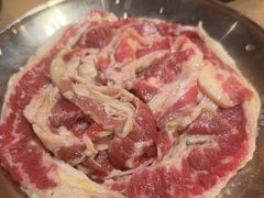 -西塔老太太泥炉烤肉(双井店)