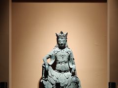 -平原博物院