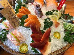 -文三酒肆自助放题(新街口友谊广场店)