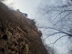 -京东石林峡风景区