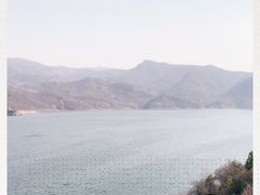-白河堡水库