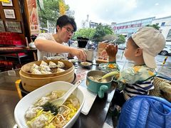 -锡笼记·无锡小笼(方塔店)