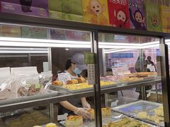 -奈雪的茶(湖滨银泰in77C区PRO店)