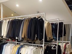 -天真蓝照相馆(西安南门王府井LAB店)