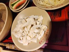 -蜀国大将老火锅(江北店)