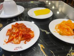 -桃园中华料理炸酱面(燕儿岛路店)