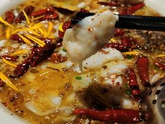 -太二酸菜鱼(福州泰禾店)