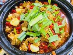-湖南湘菜馆(东湘缘二店)