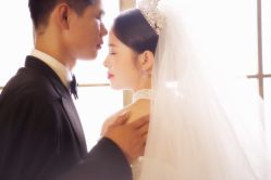 -金夫人婚纱摄影(华南店)