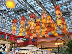 -凯德广场(学府店)