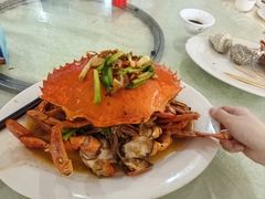 -考记泥焗鸡农庄·海鲜(北洛秘境店)