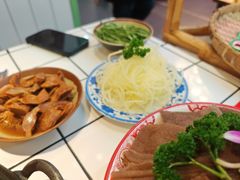 -巴卤社老火锅(财富店)