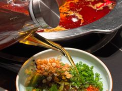-味当家鱼头火锅.•甲鱼料理(金沙店)