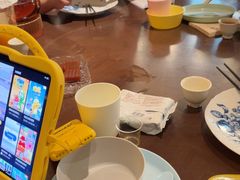 -奉天小馆·非遗东北菜(沈阳万象城店)
