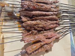 -老白家怡贵园烤肉
